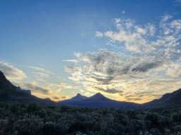 Awareness before reason takes over